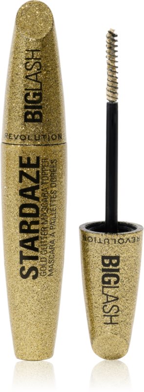Revolution Big Lash Stardaze mascara pentru gene și sprâncene